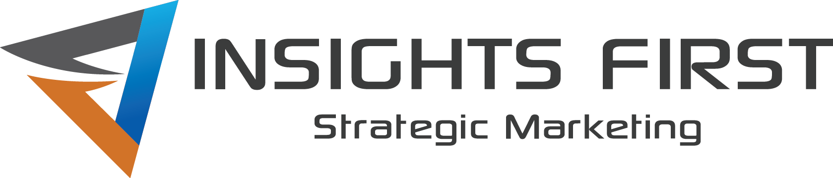 Insights First Strategic Marketing