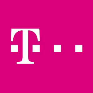 T Mobile Logo