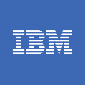 IBM Logo